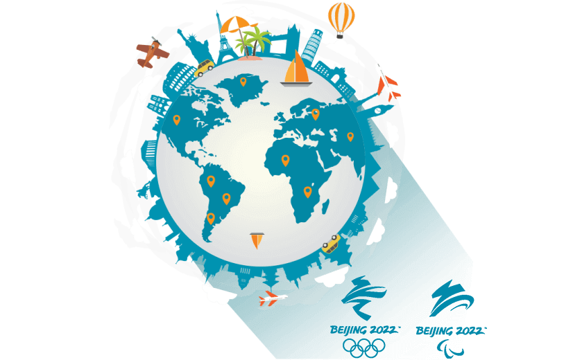 在摩纳哥怎么看2023春晚 - 解锁通